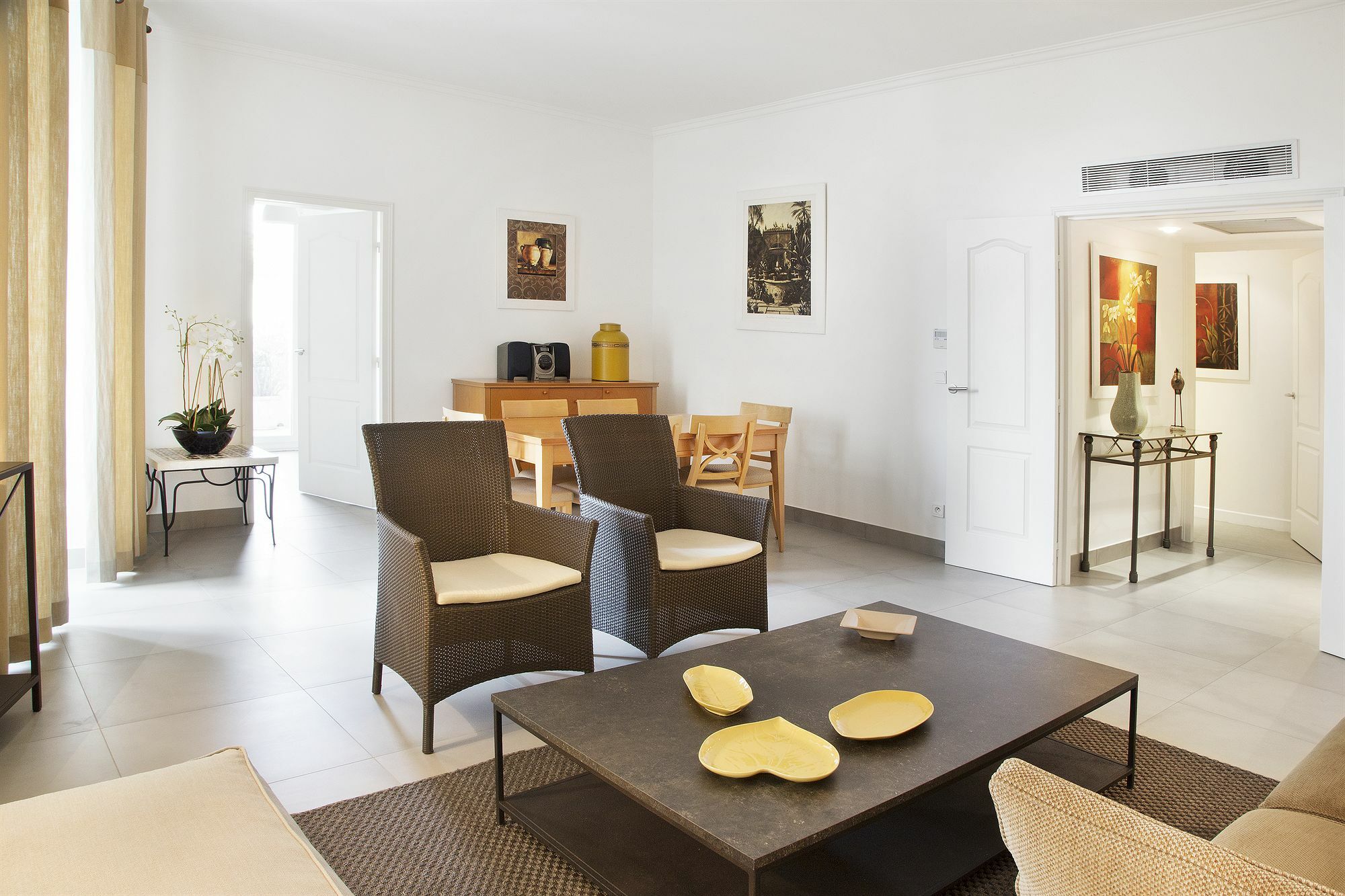 Croisette Prestige Appart hôtel 2*