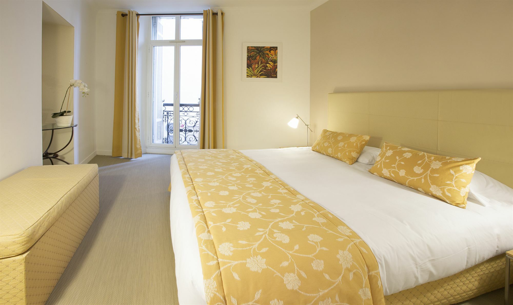 Croisette Prestige 2*
