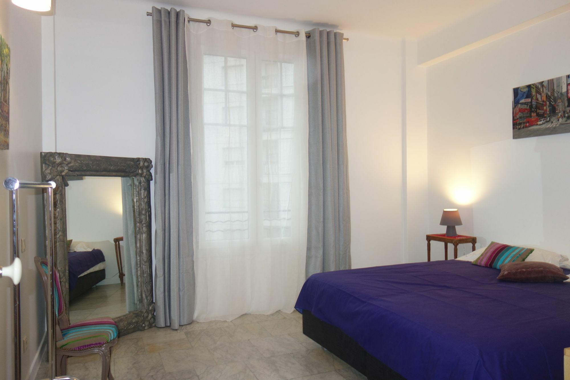 Apartment Palais Meurice Cannes