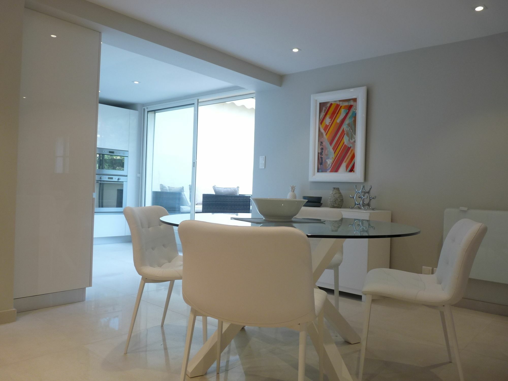 Esterel Apartment