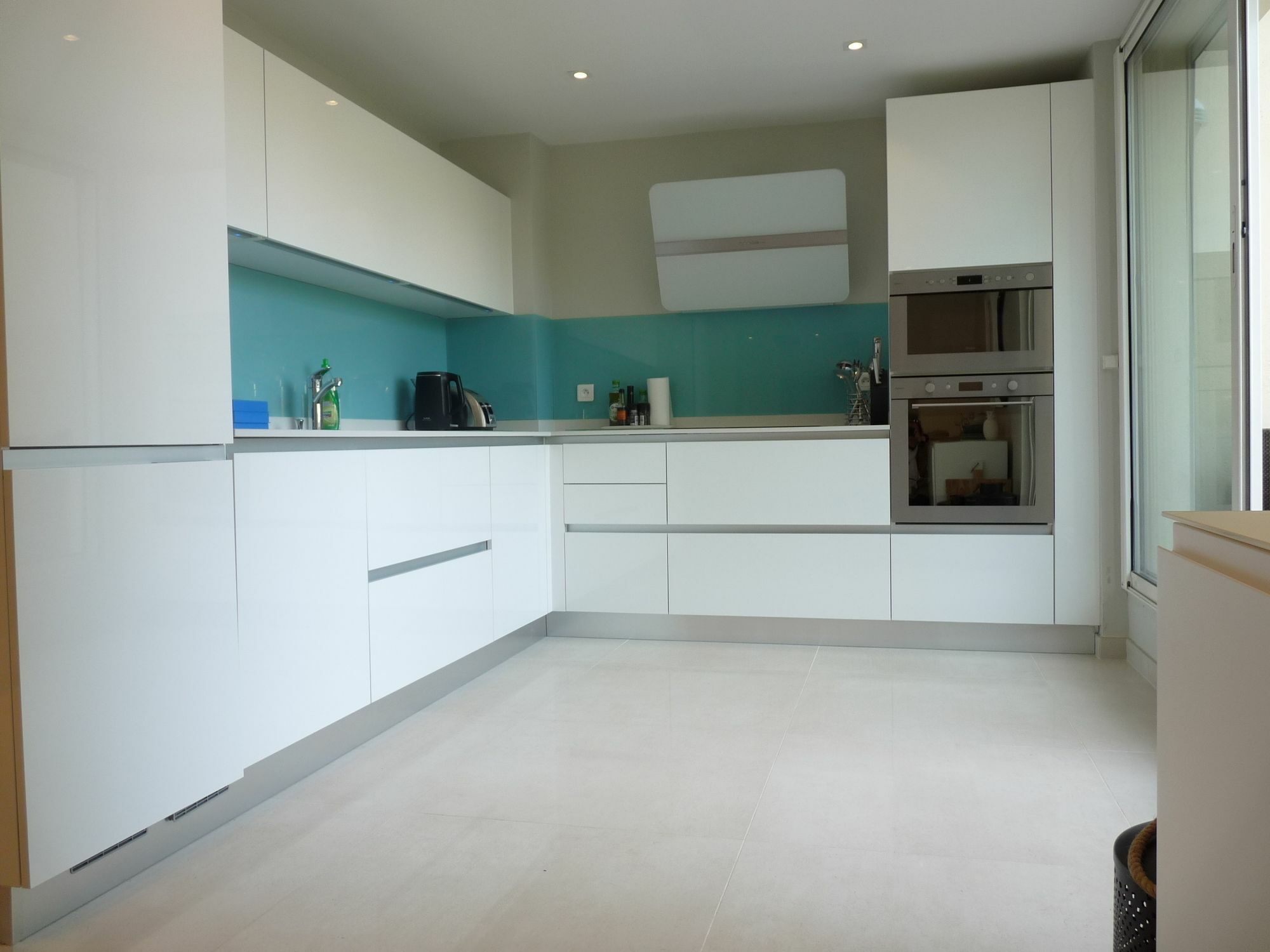 Apartment Esterel