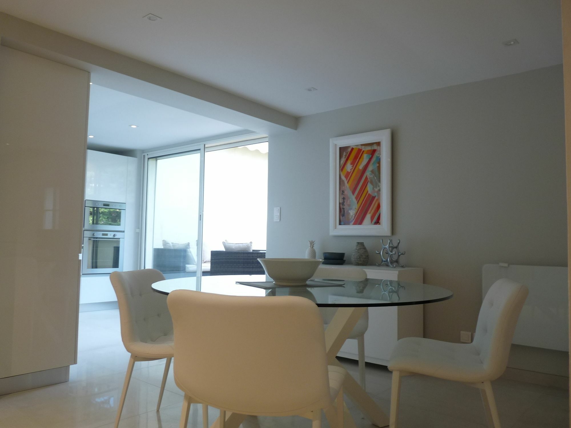 Apartment Esterel