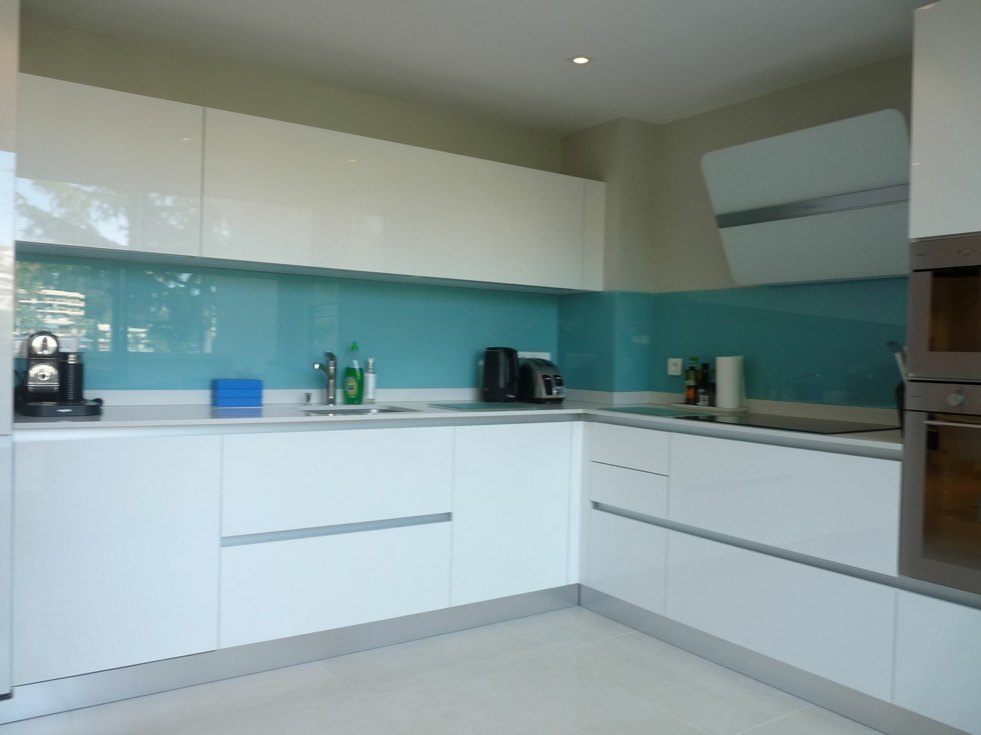 Esterel Apartment *