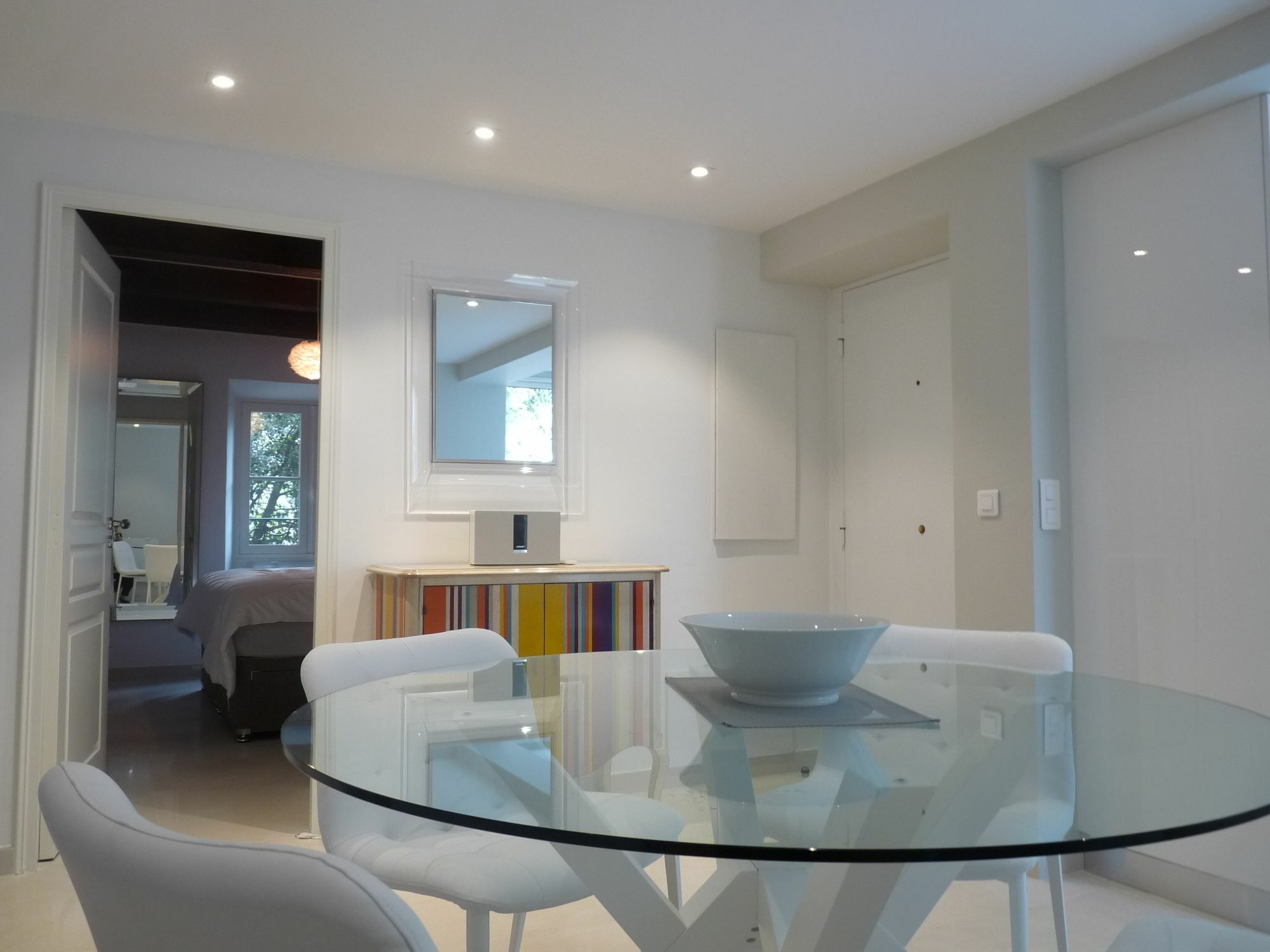 Apartment Esterel