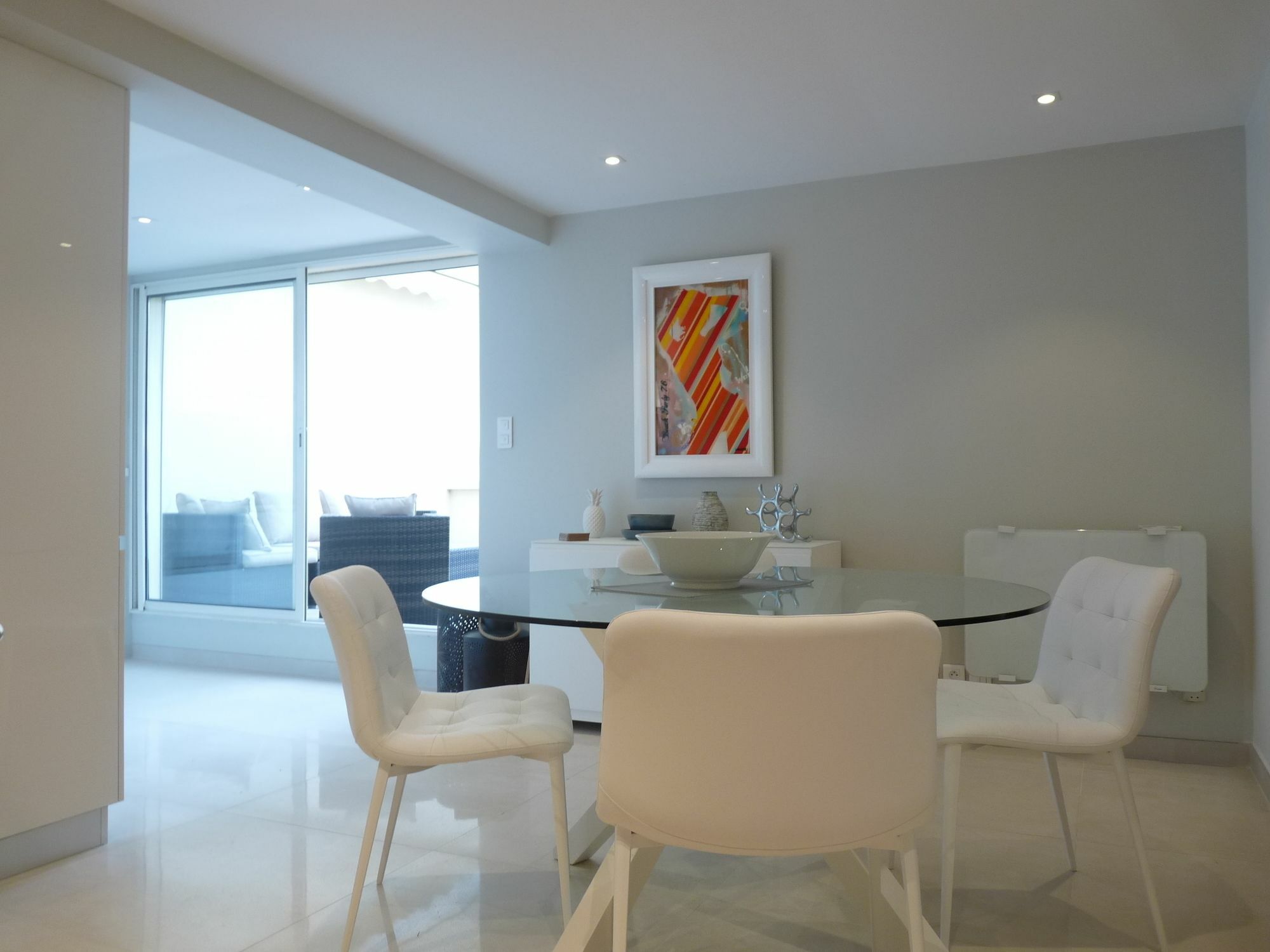 Esterel Apartment *