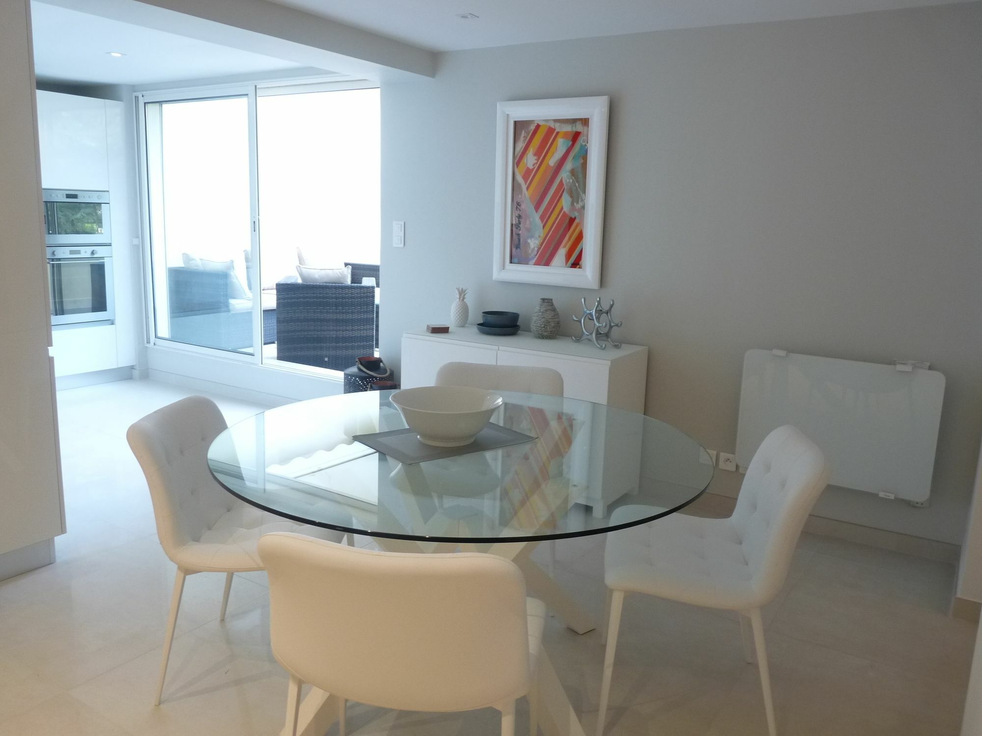 Apartment Esterel Cannes