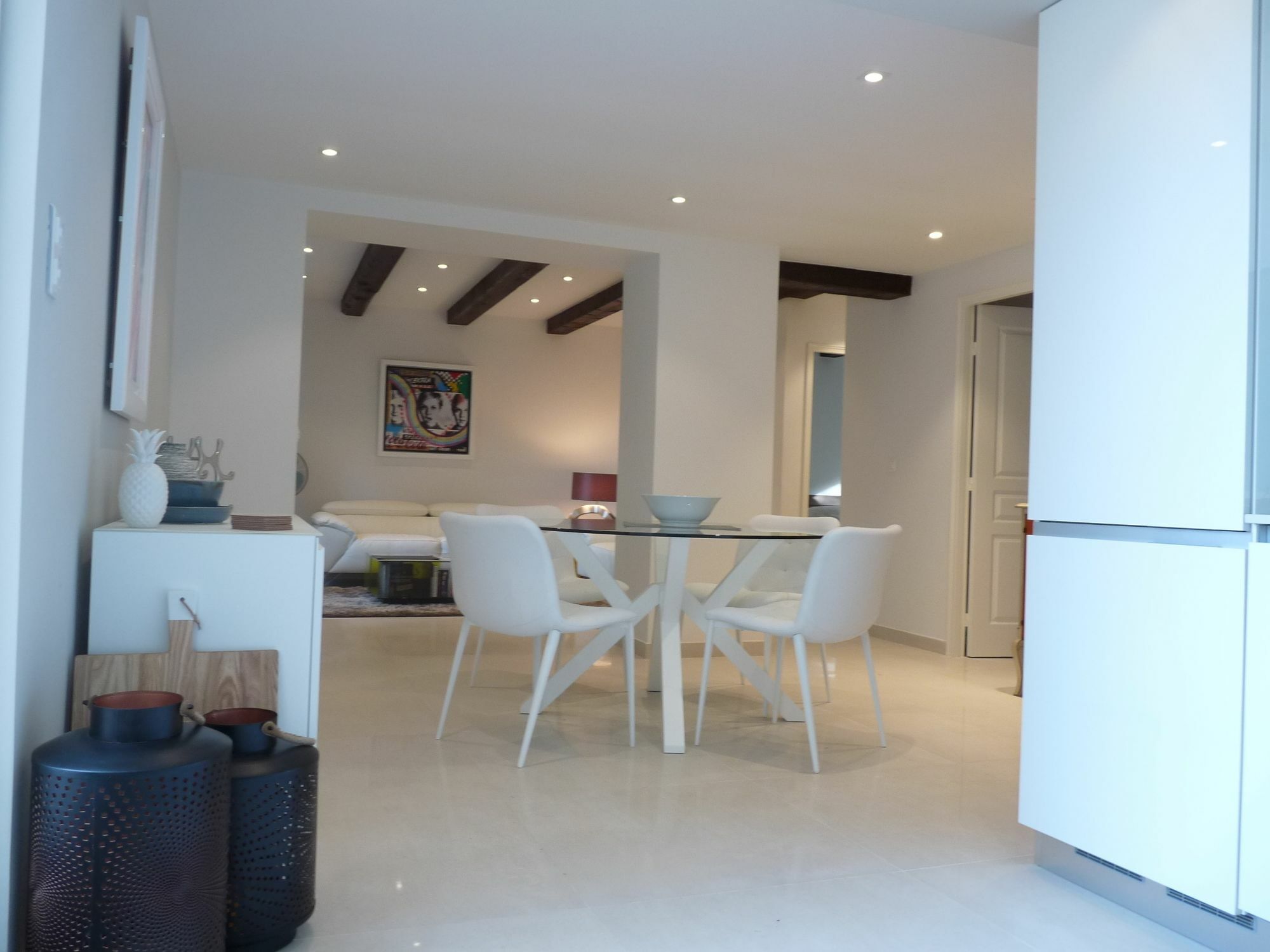 Esterel Apartment *