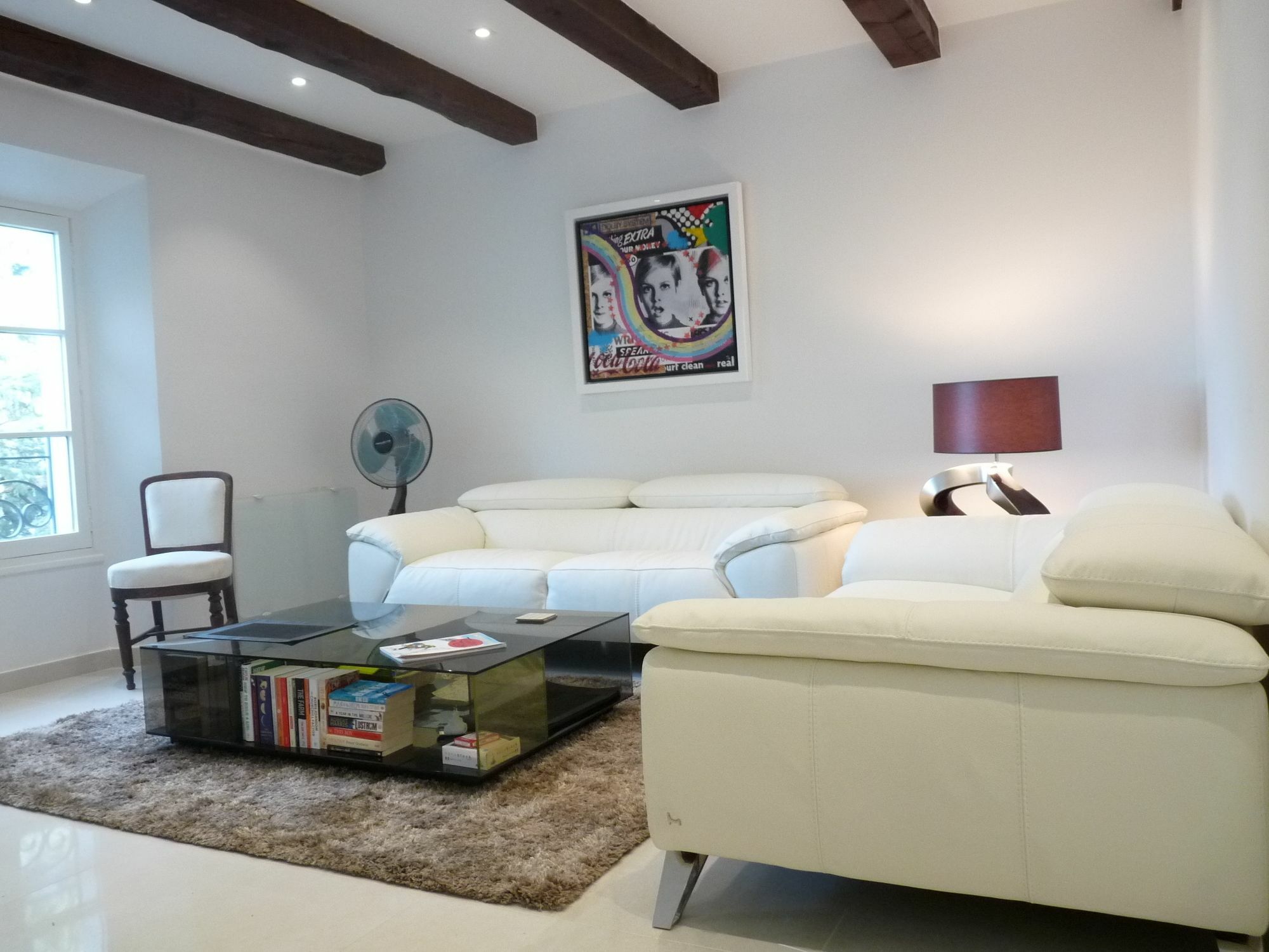 Esterel Apartment *