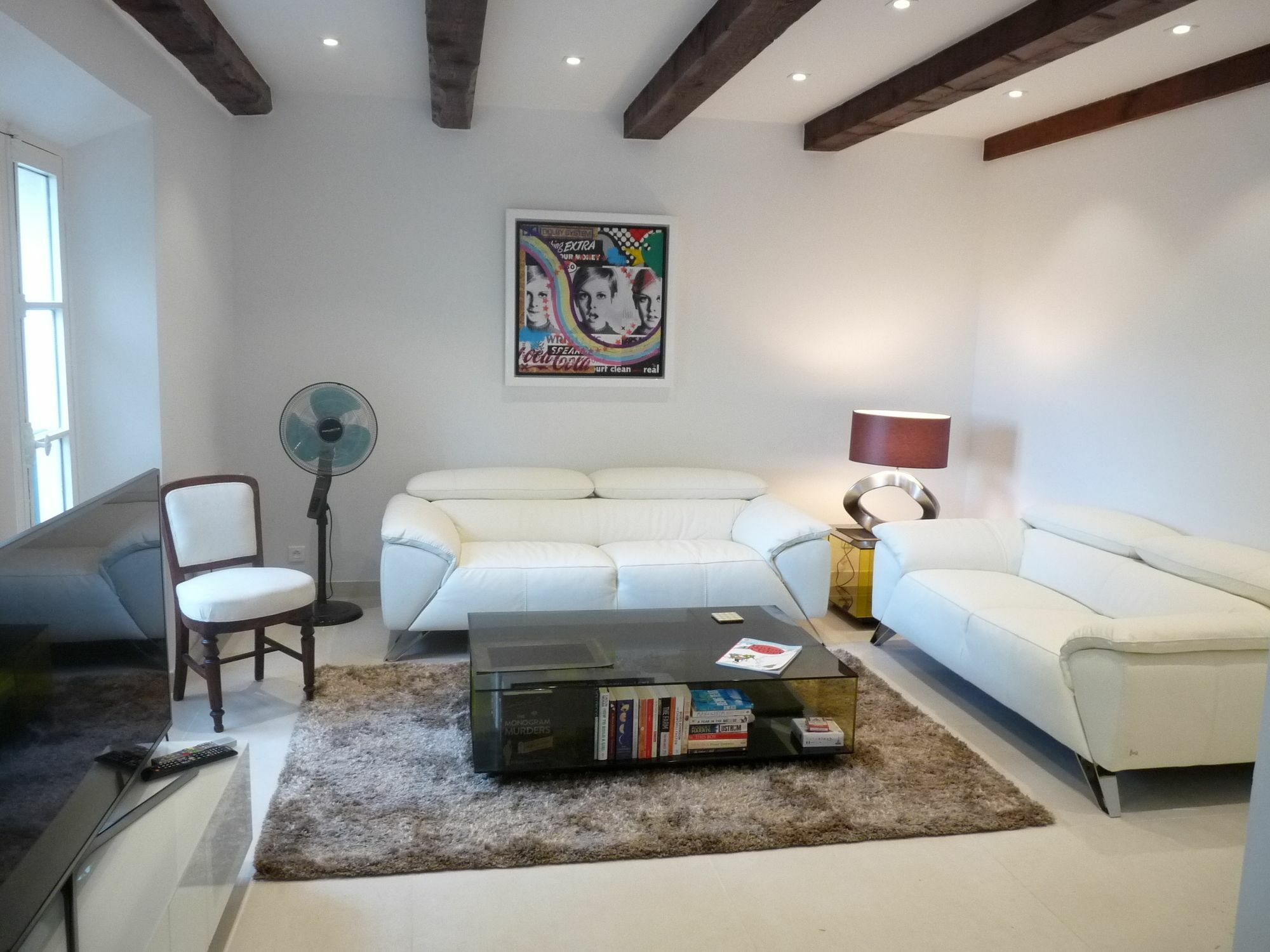 Apartment Esterel