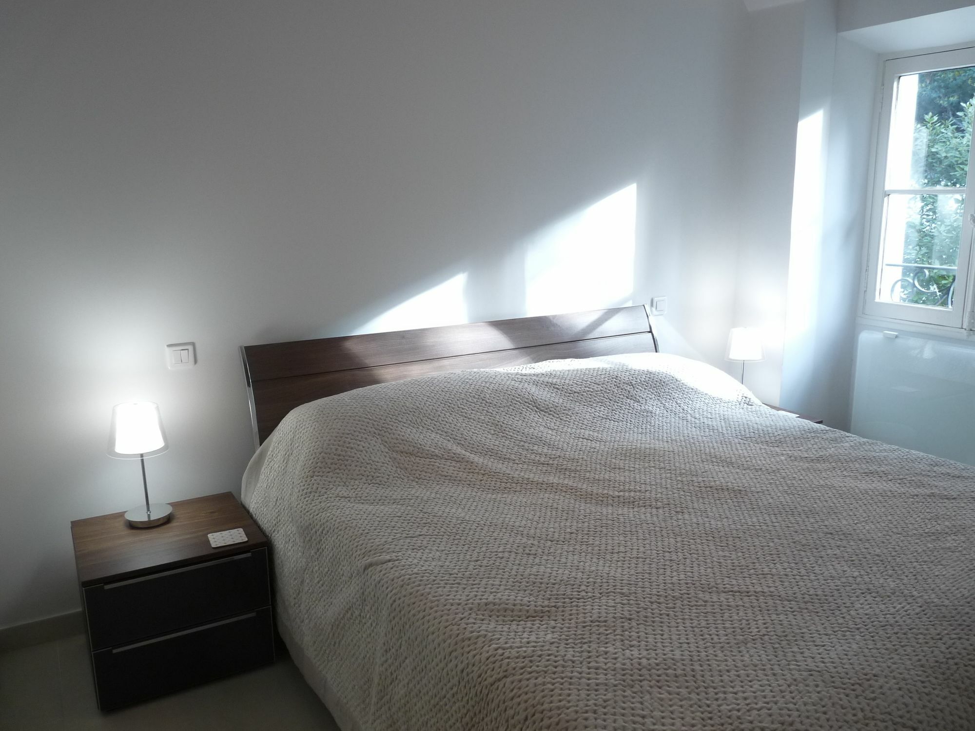 Esterel Apartment *