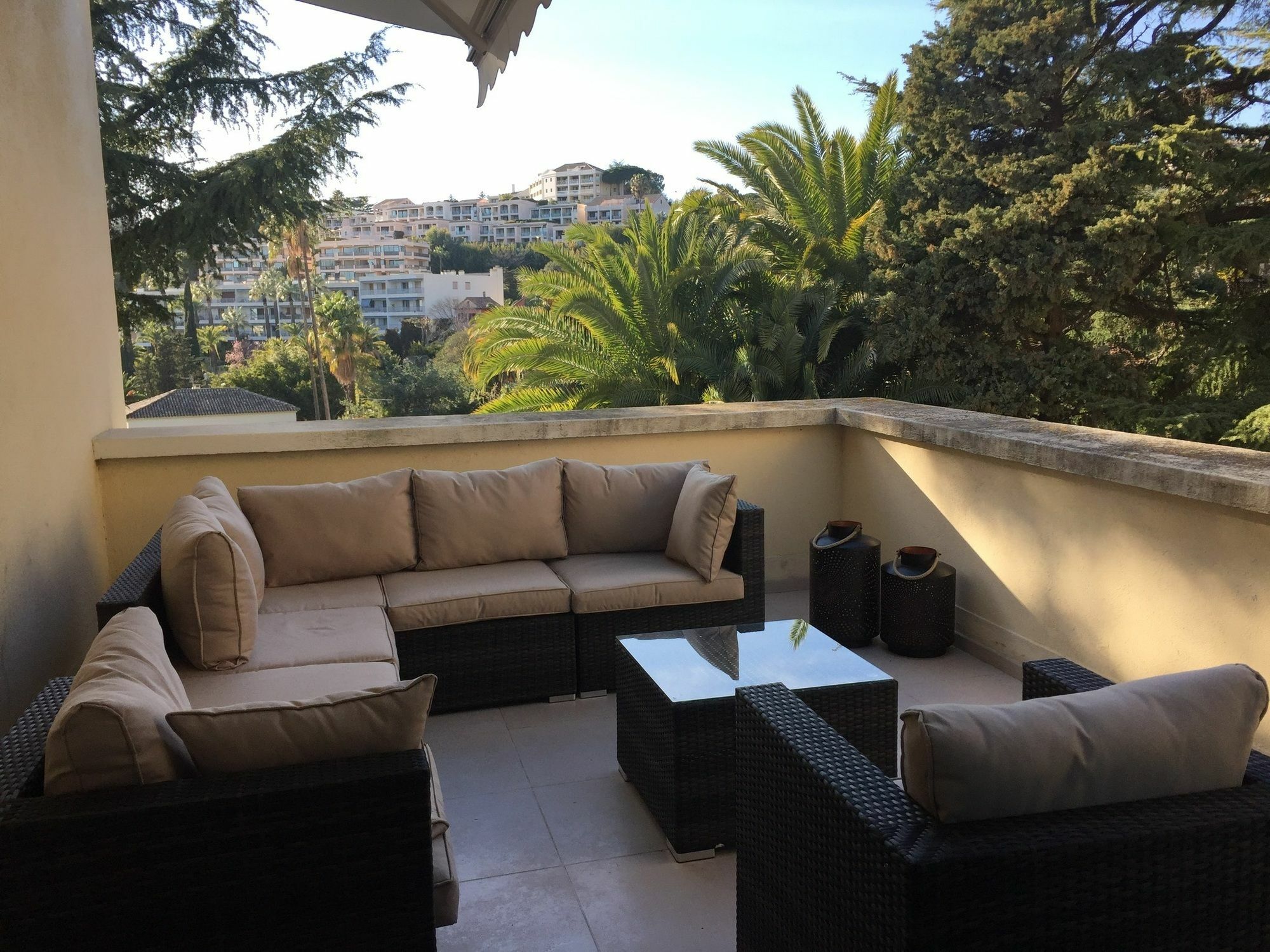 Apartment Esterel