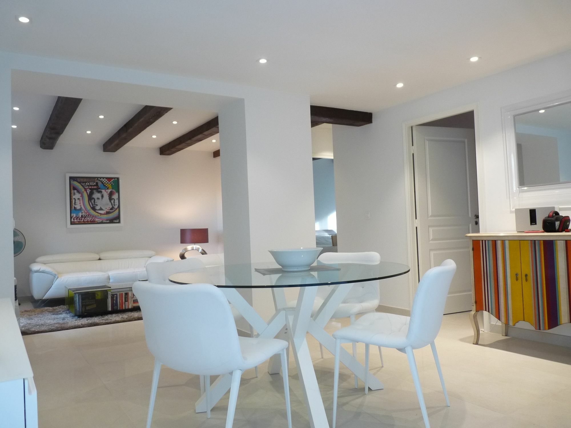 Apartment Esterel Cannes