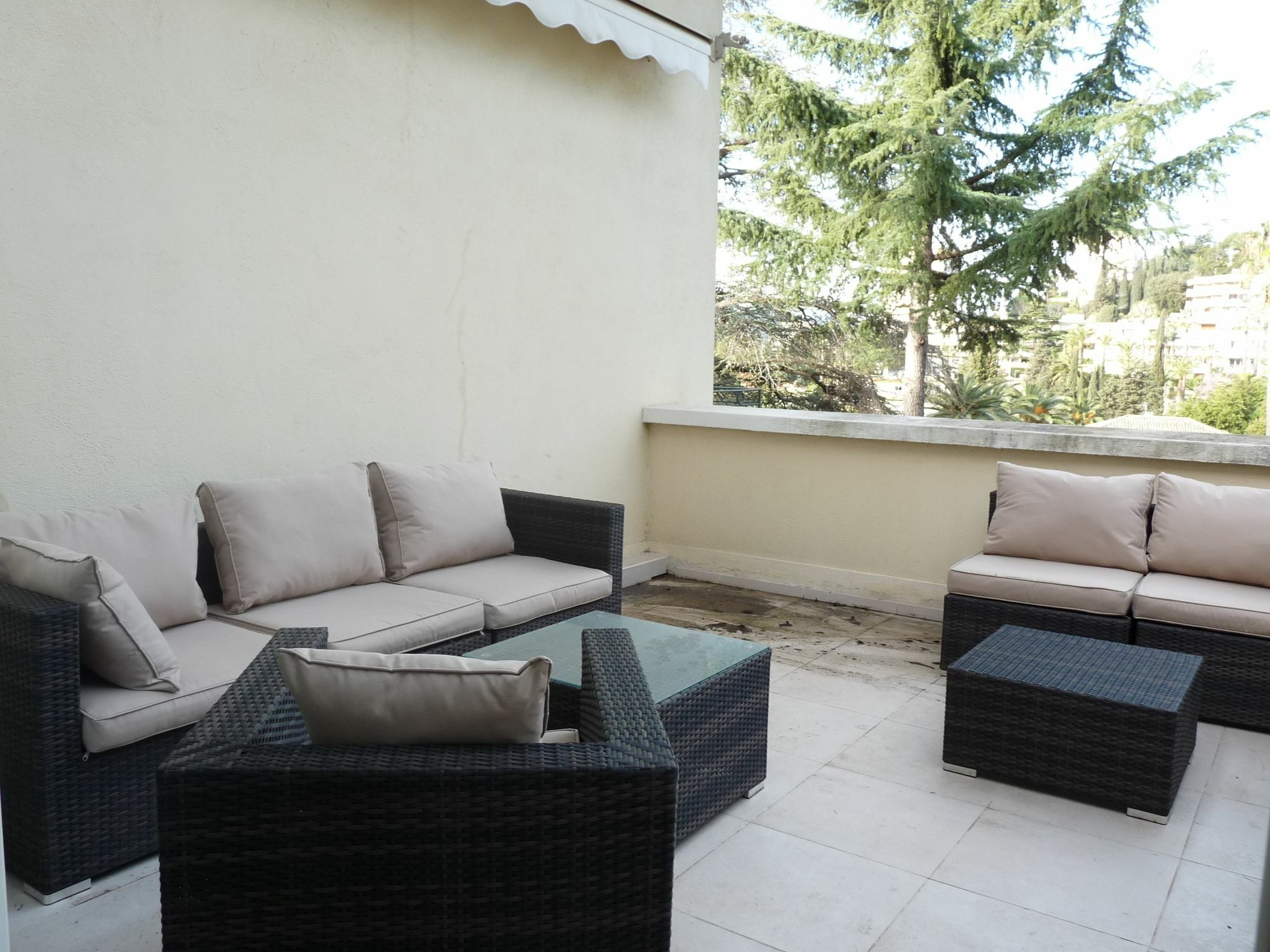 Apartment Esterel Cannes