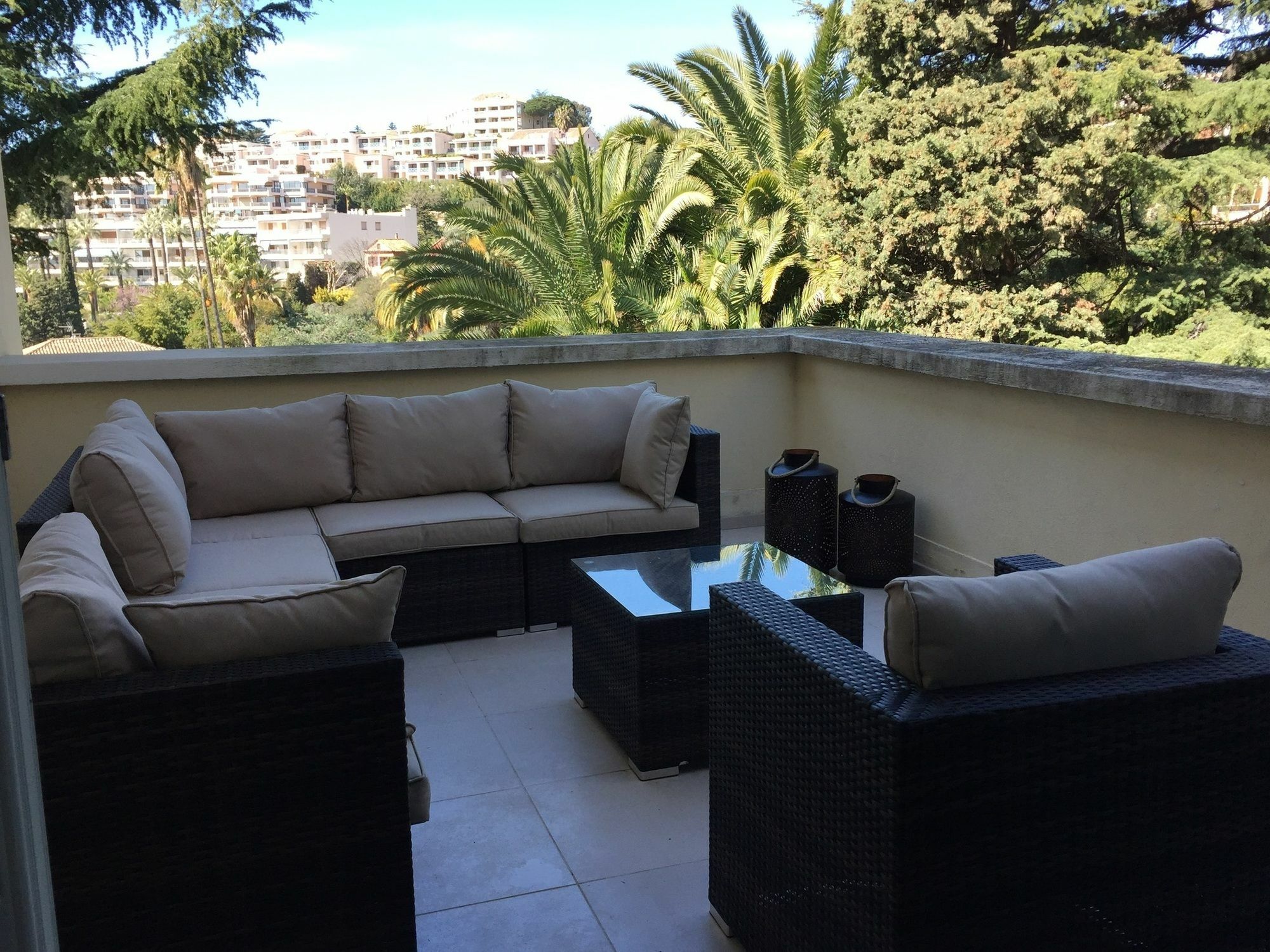 Apartment Esterel Cannes