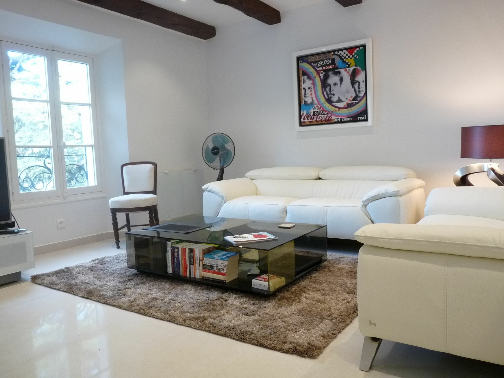 Esterel Apartment *
