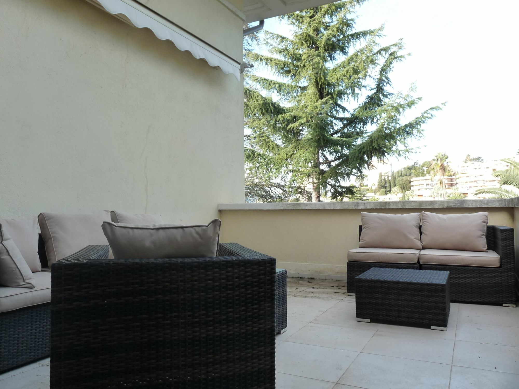 Apartment Esterel *