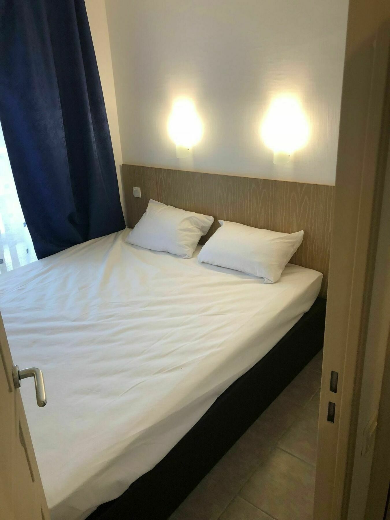 Resort Le 2*