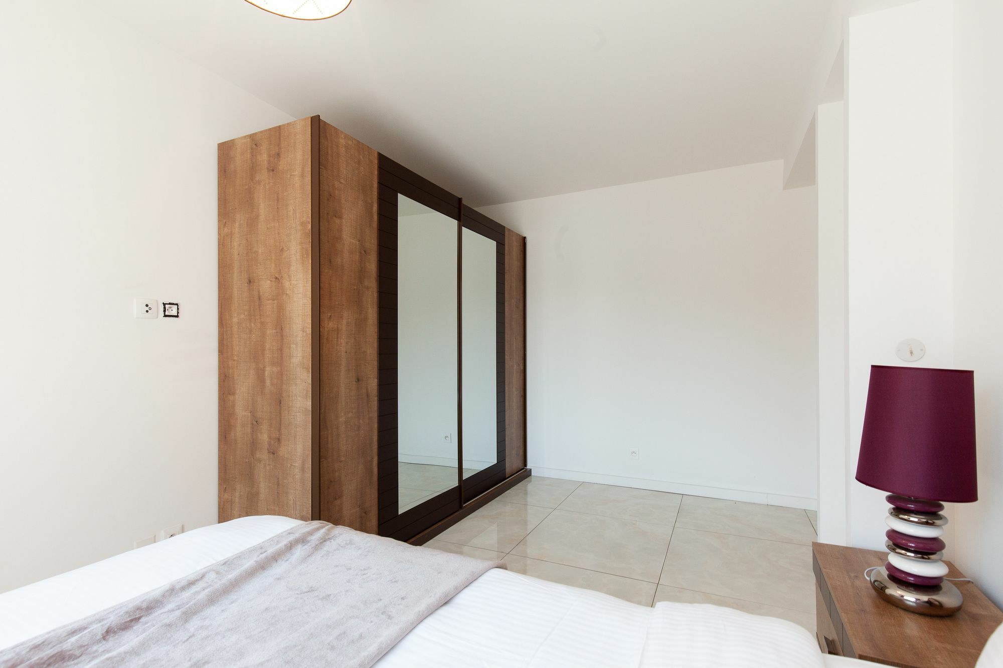 Apartment Corleone Cannes
