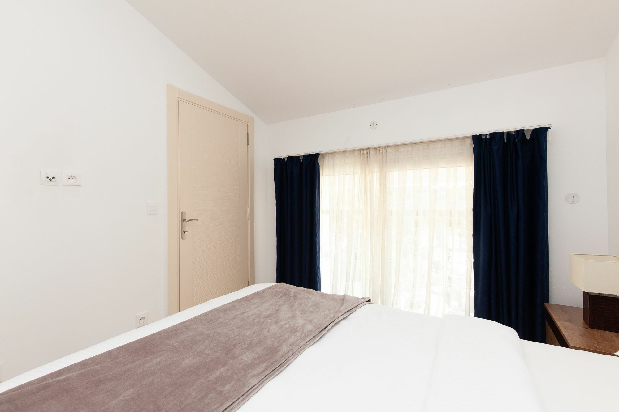 Corleone Apartment Cannes
