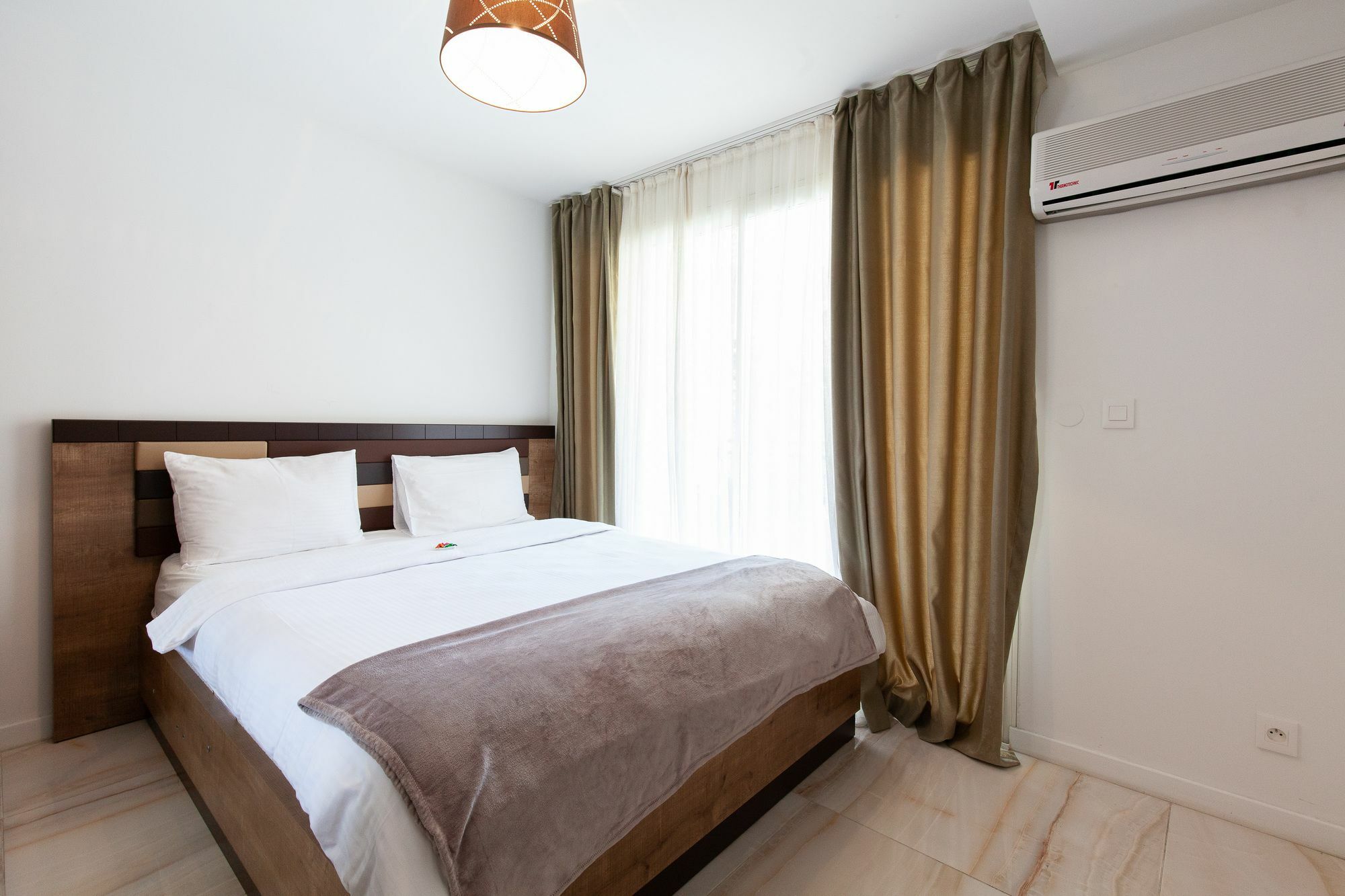 Apartment Corleone Cannes