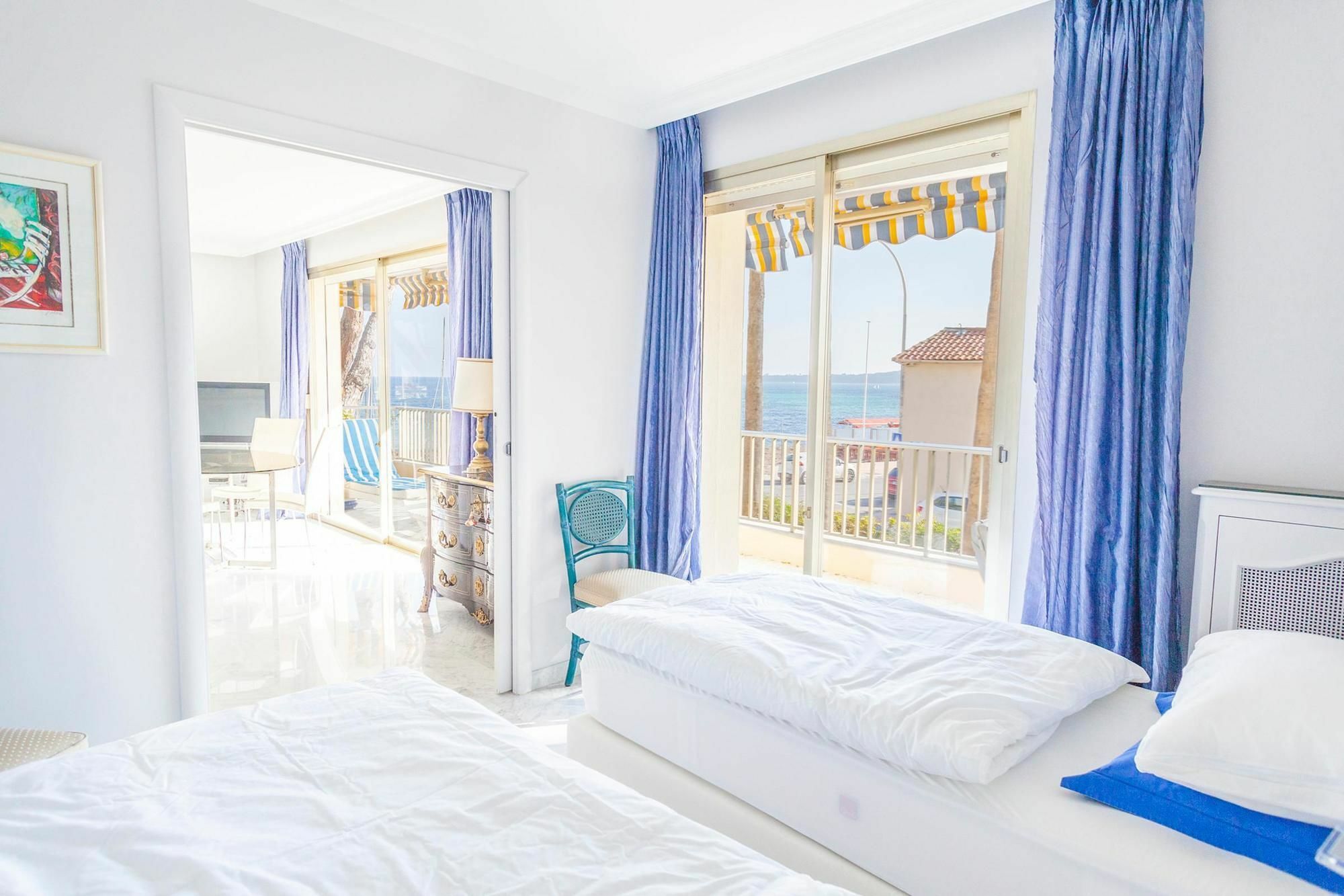 Apartment Le Moure Rouge