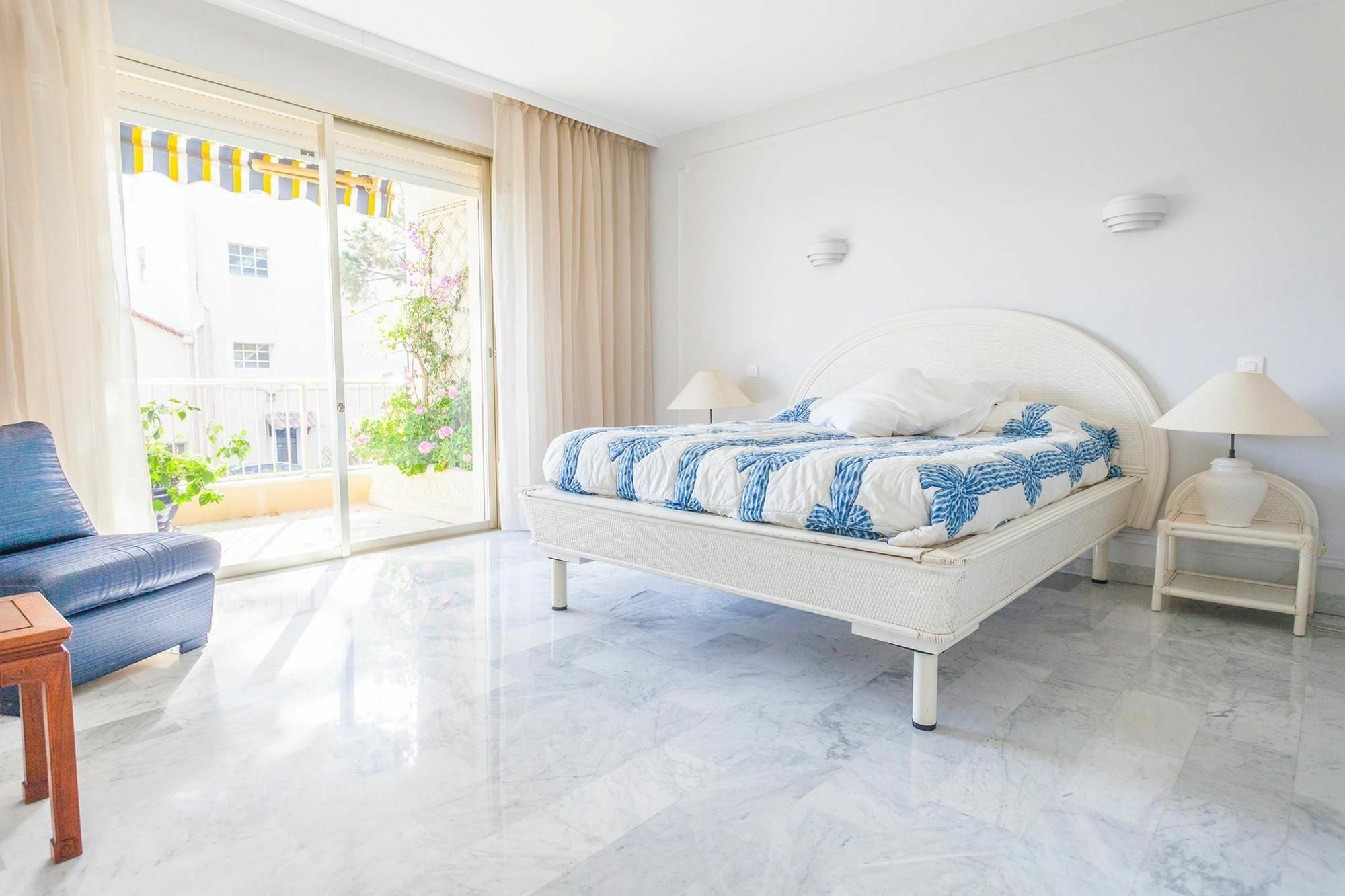 Le Moure Rouge Apartment Cannes