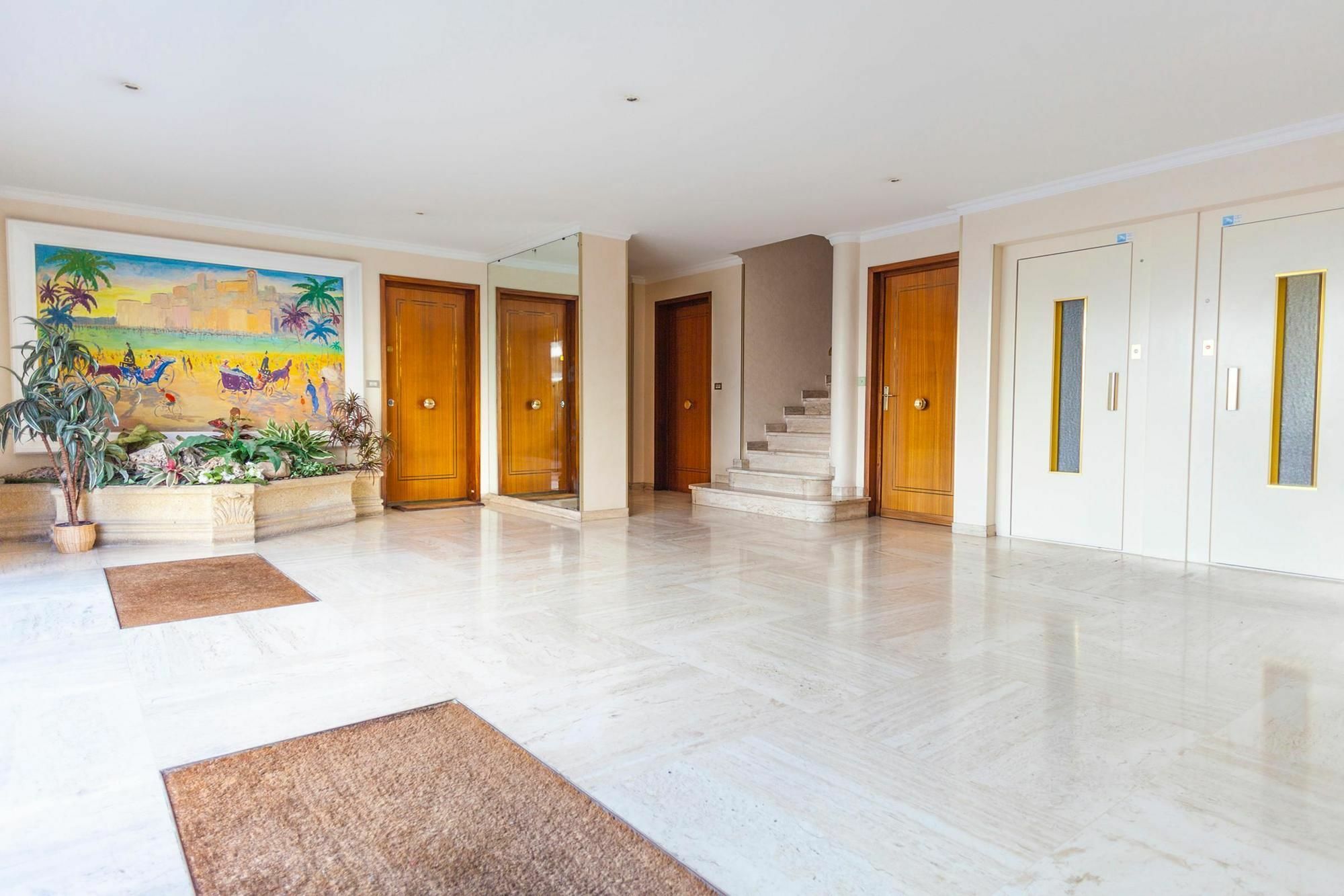 Le Moure Rouge Apartment Cannes