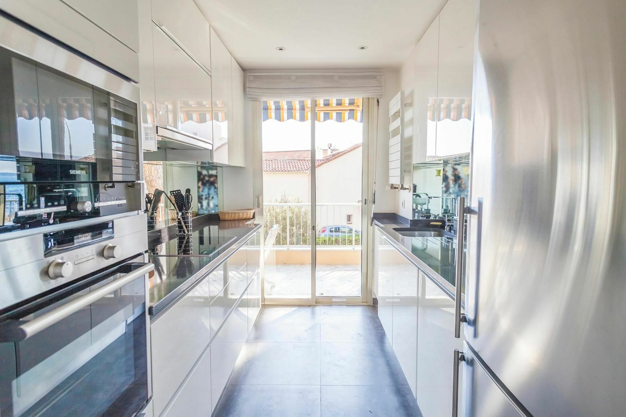 Le Moure Rouge Apartment Cannes