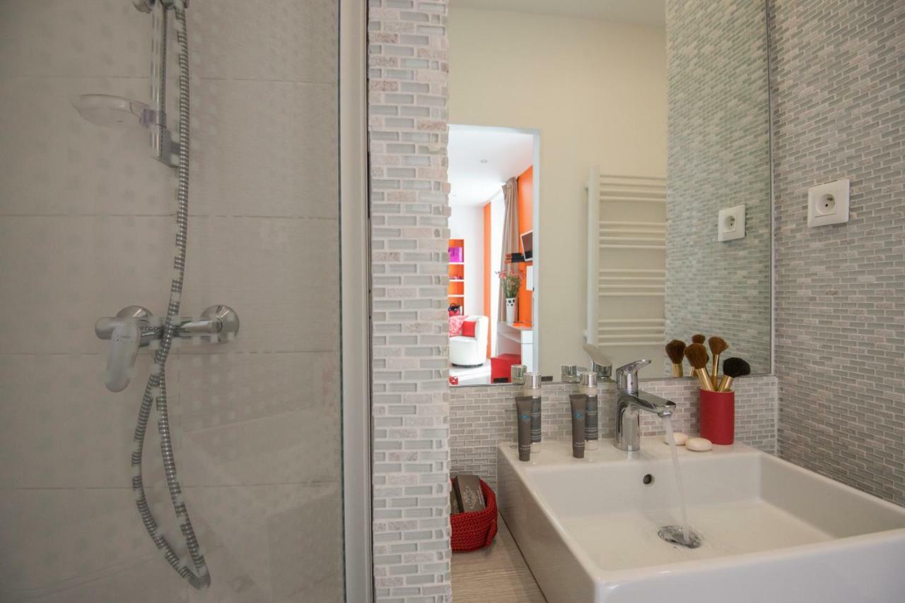 O Carre Croisette Aparthotel 4*