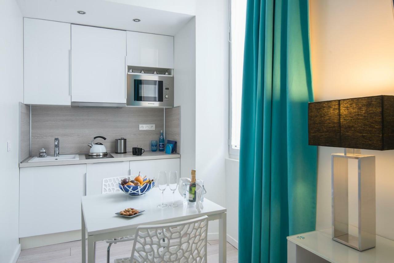 O Carre Croisette 4* Cannes