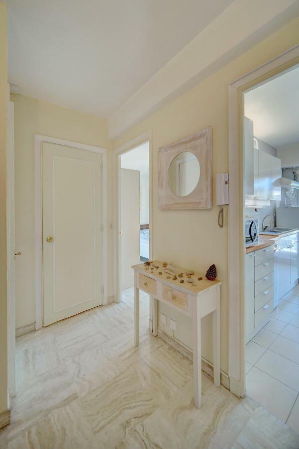 Louis Blanc/forville Apartment Cannes