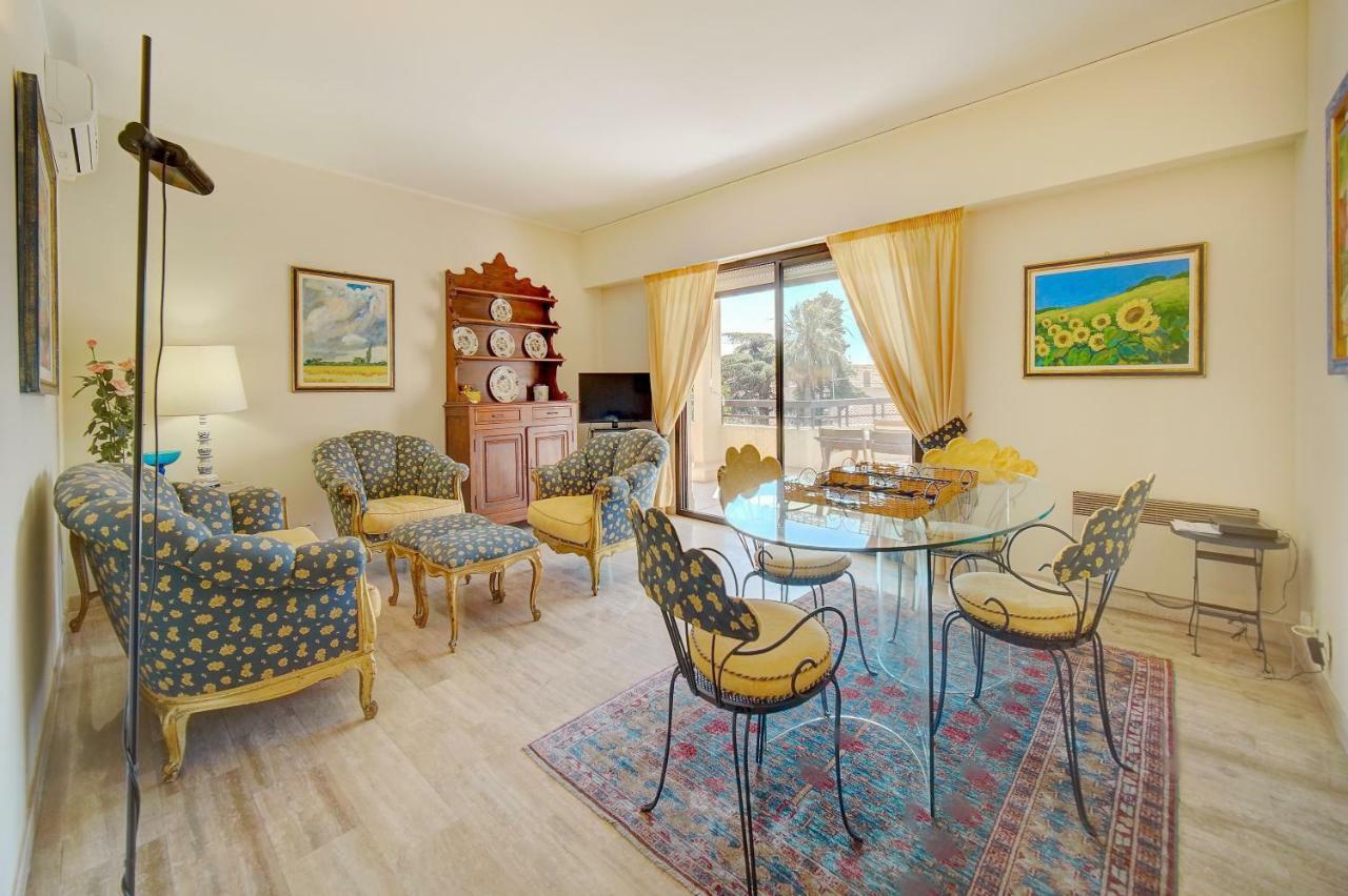 Apartment Louis Blanc/forville *