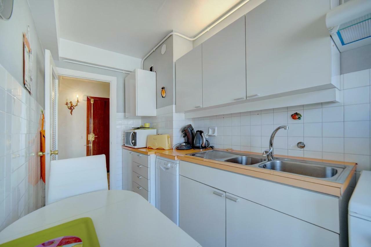 Apartment Louis Blanc/forville