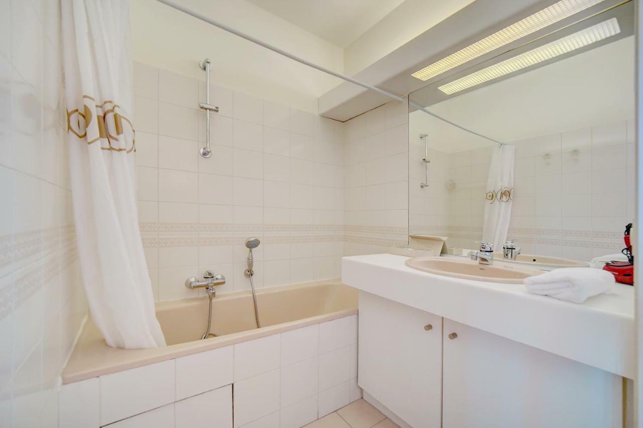 Apartment Louis Blanc/forville