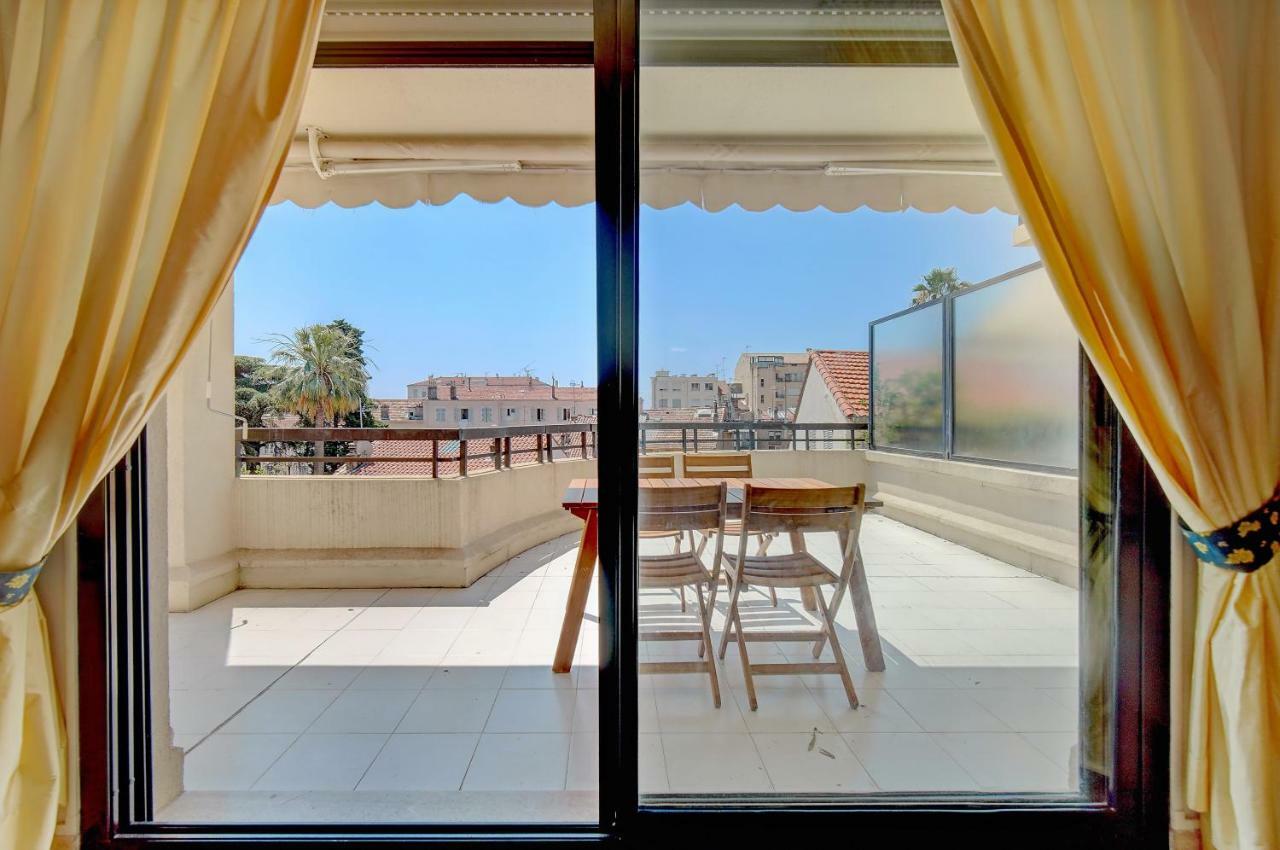 Apartment Louis Blanc/forville *