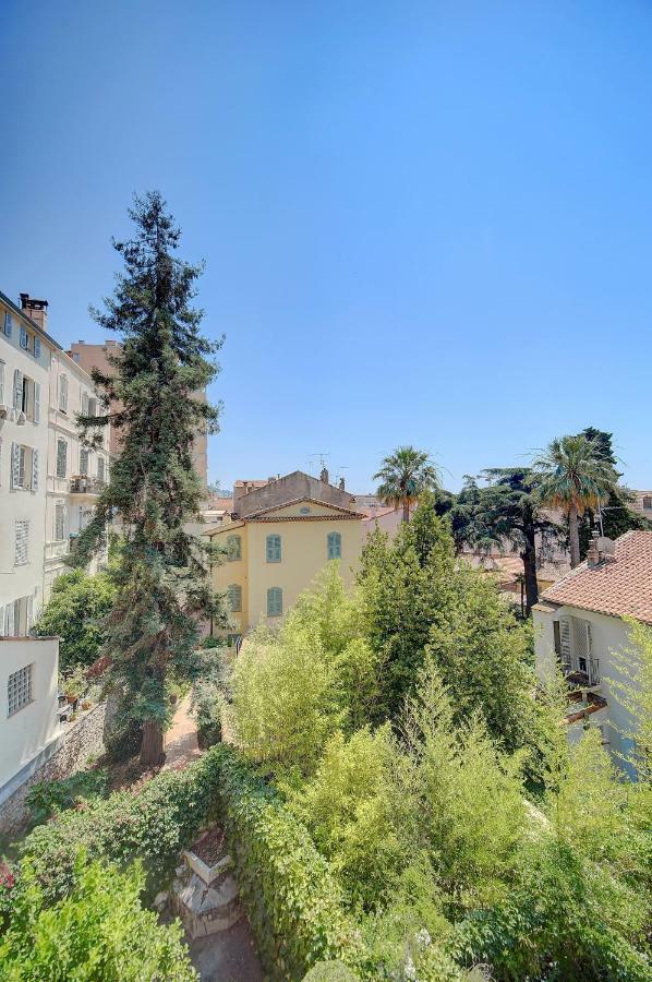 Louis Blanc/forville * Cannes
