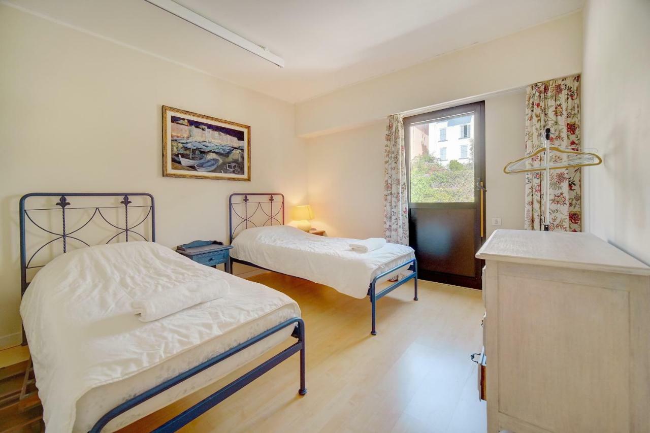 Apartment Louis Blanc/forville *