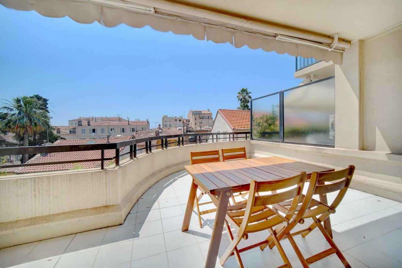 Apartment Louis Blanc/forville