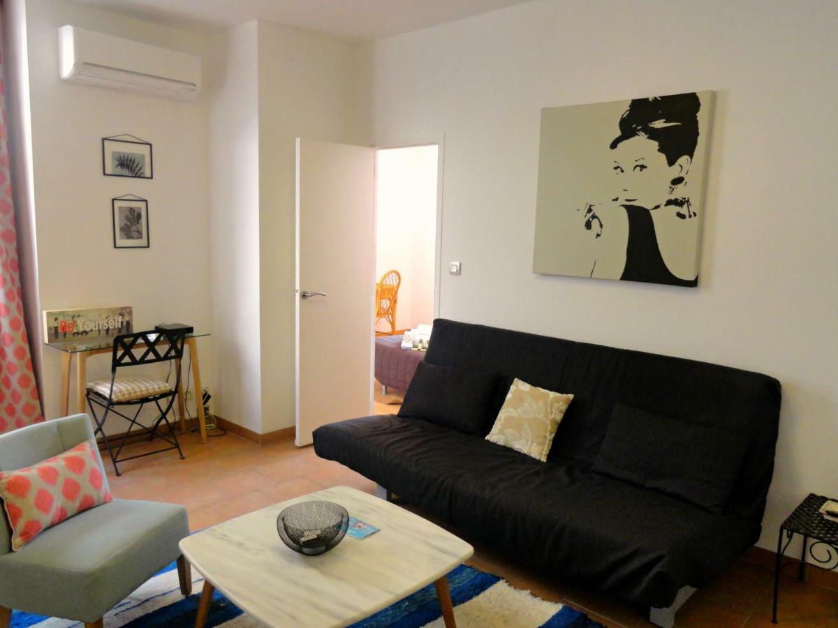 Apartment Viva Riviera - 10 Rue Florian Cannes