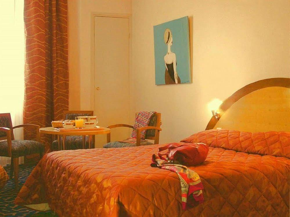 De France Hotel 3*