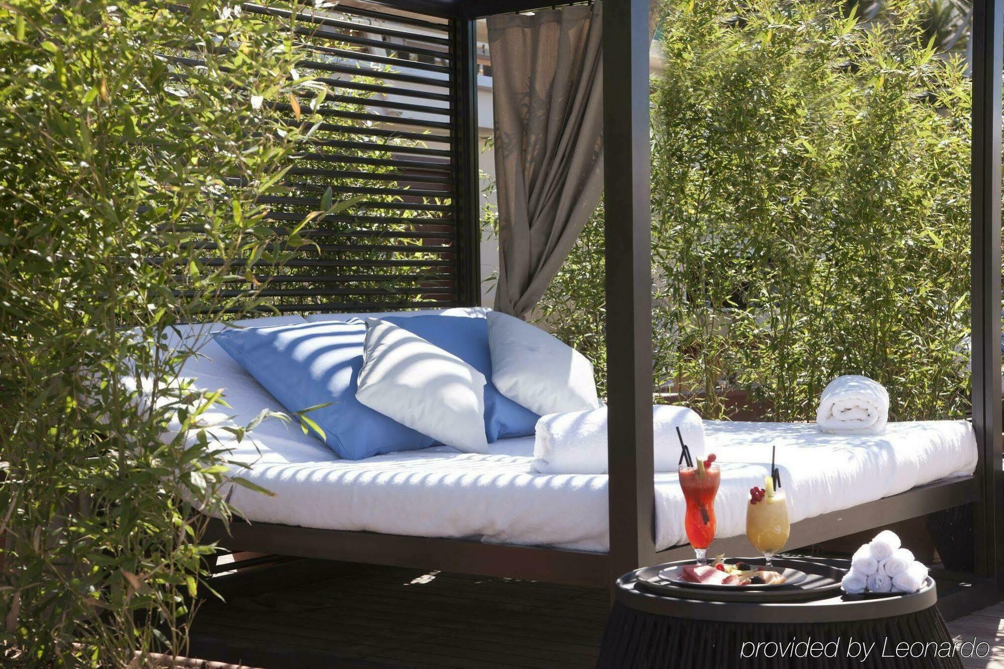 Martinez, In The Unbound Collection By Hyatt 5* Cannes