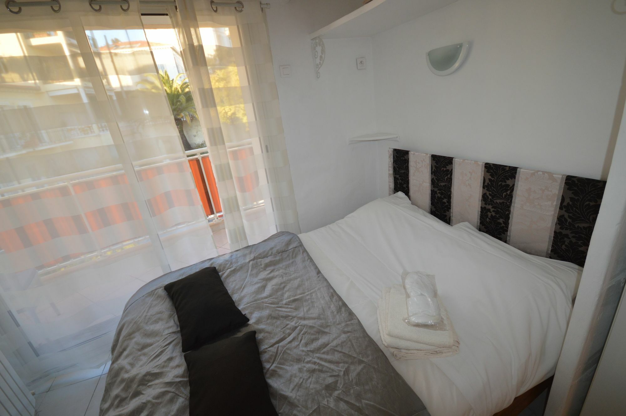 Apartment Marie Antoinette *