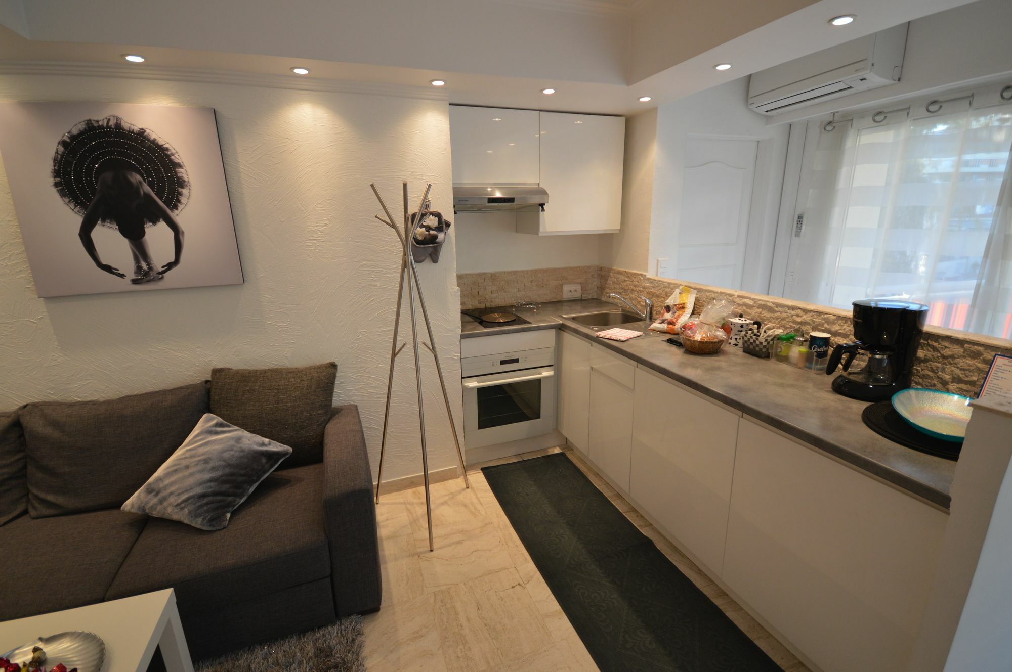Apartment Marie Antoinette *