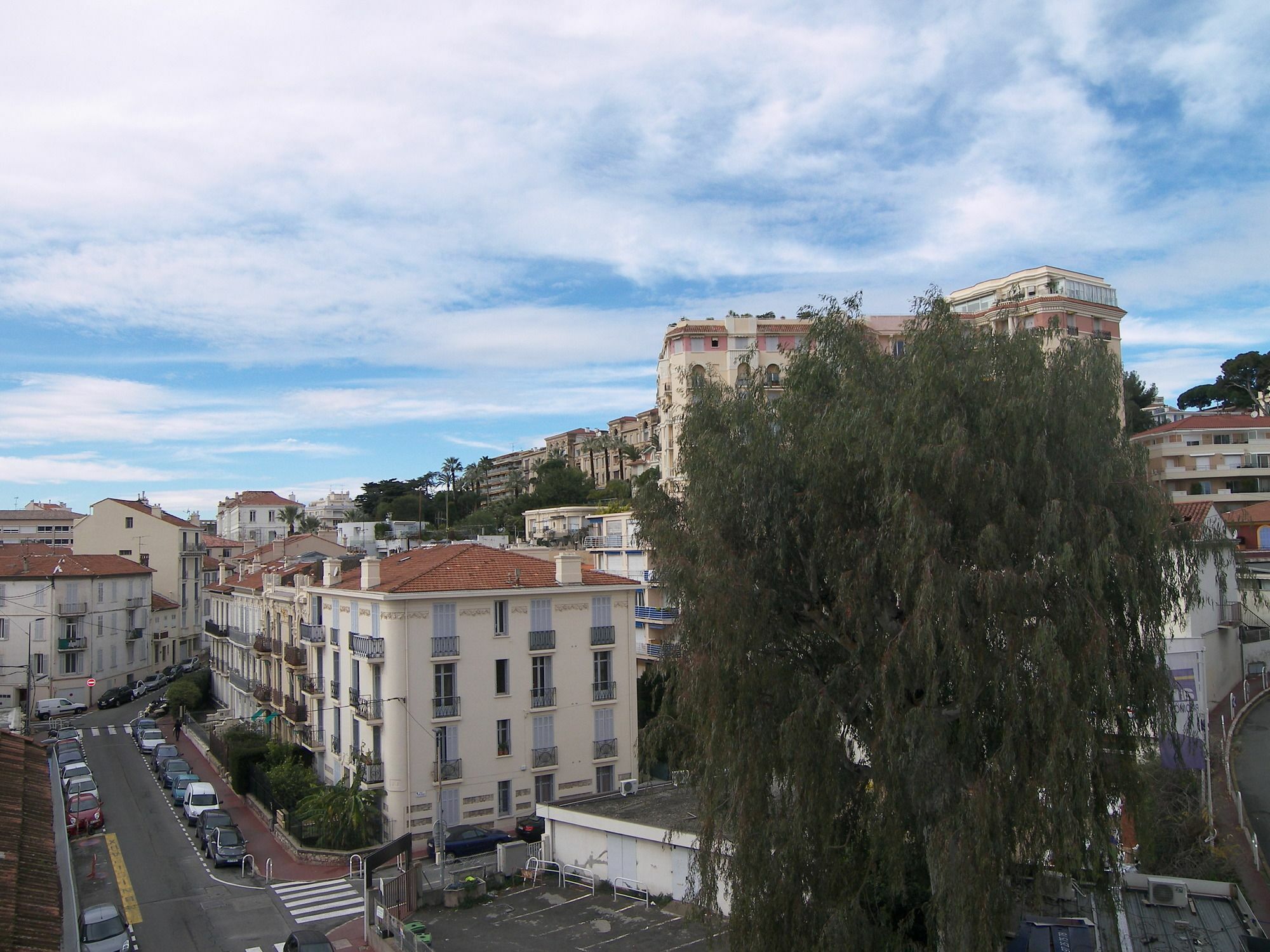 Apartment Marie Antoinette