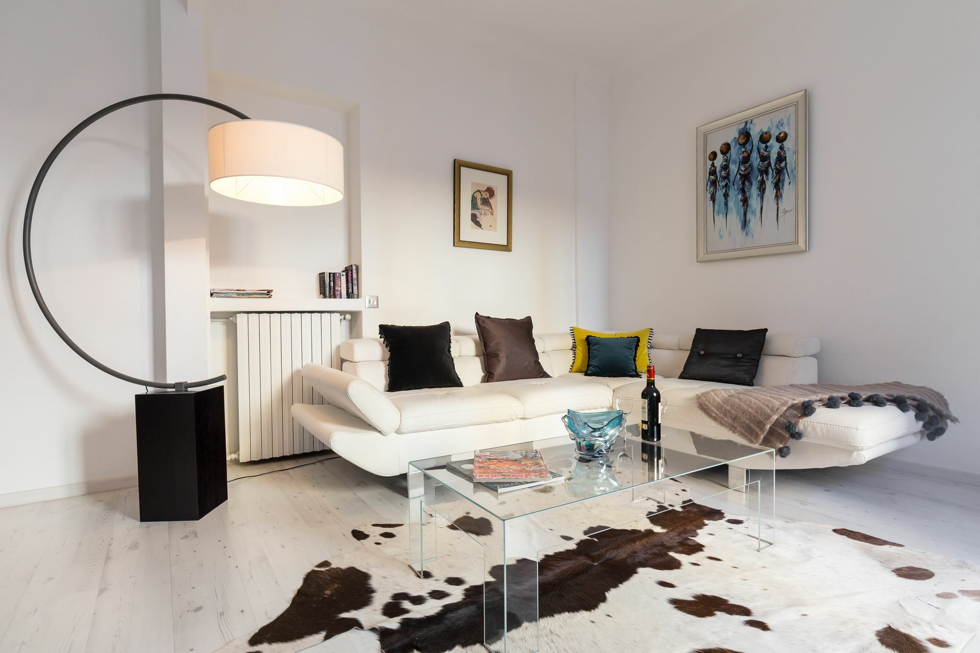 Modern: 2-bed With Aircon * Cannes
