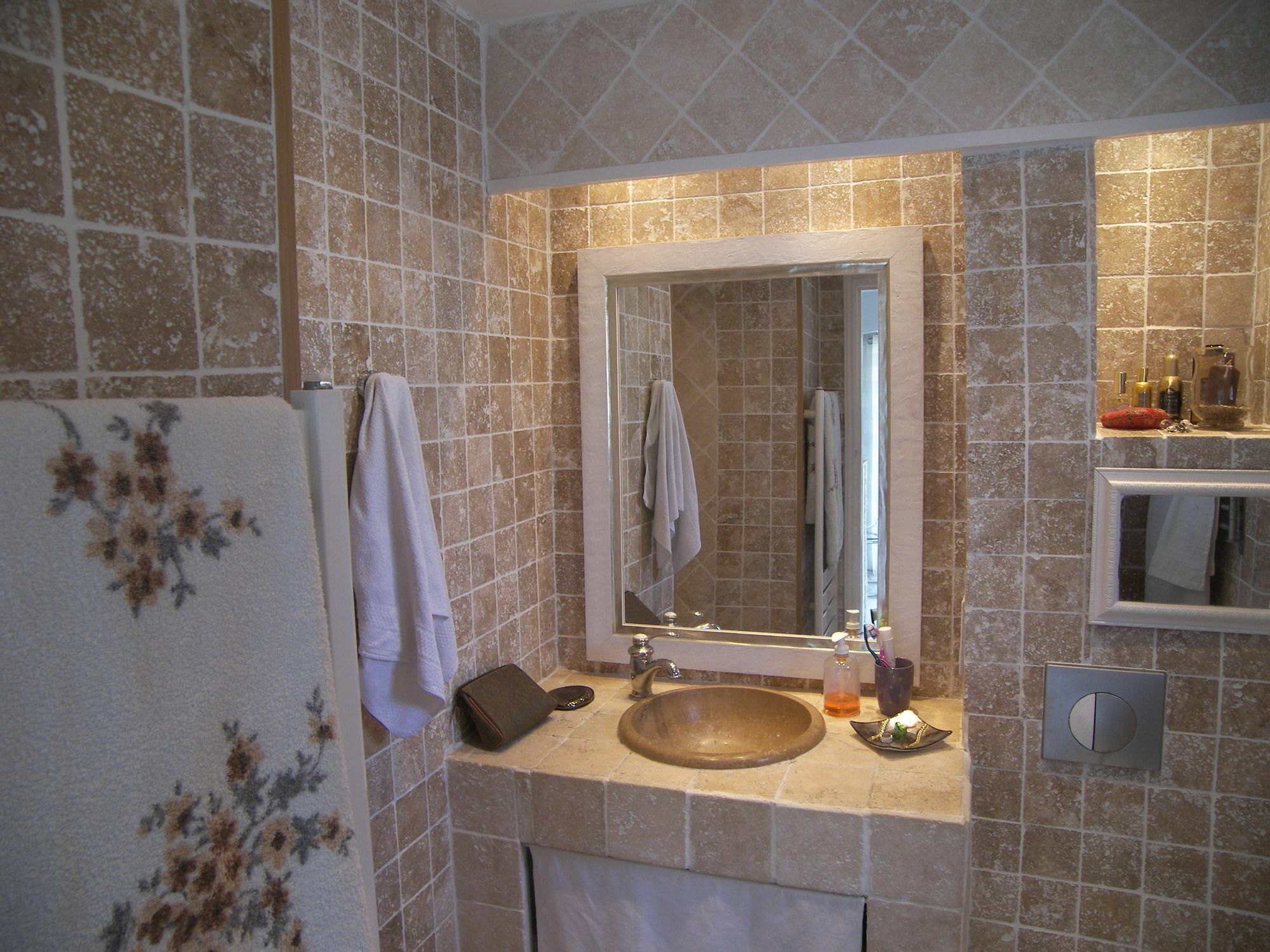 Apartment Marie Antoinette