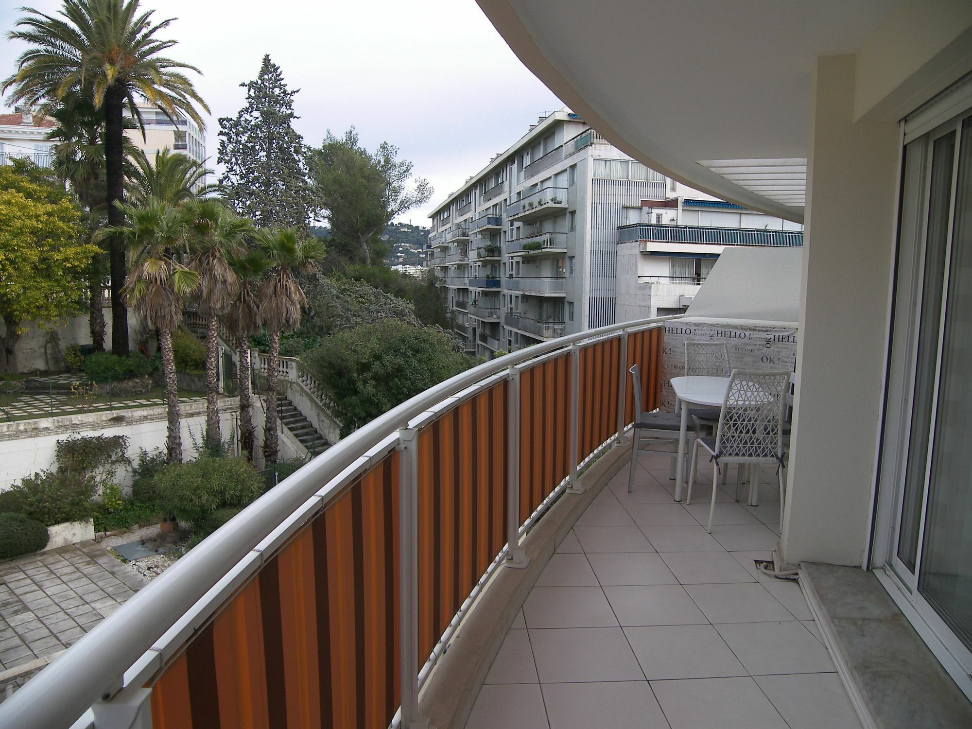 Apartment Marie Antoinette Cannes