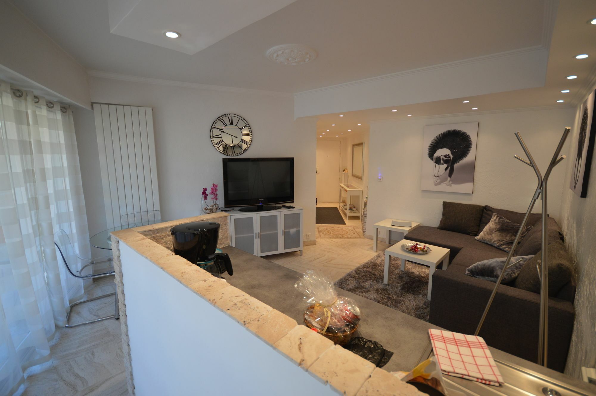 Apartment Marie Antoinette *
