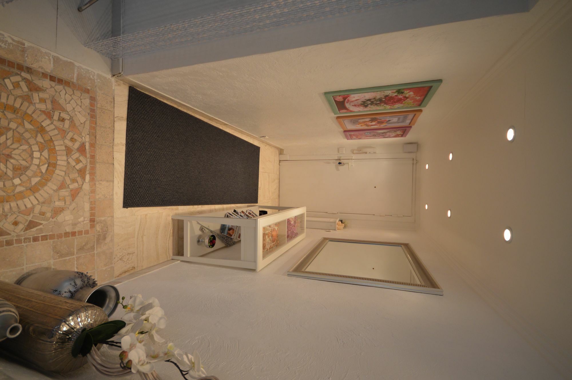 Apartment Marie Antoinette