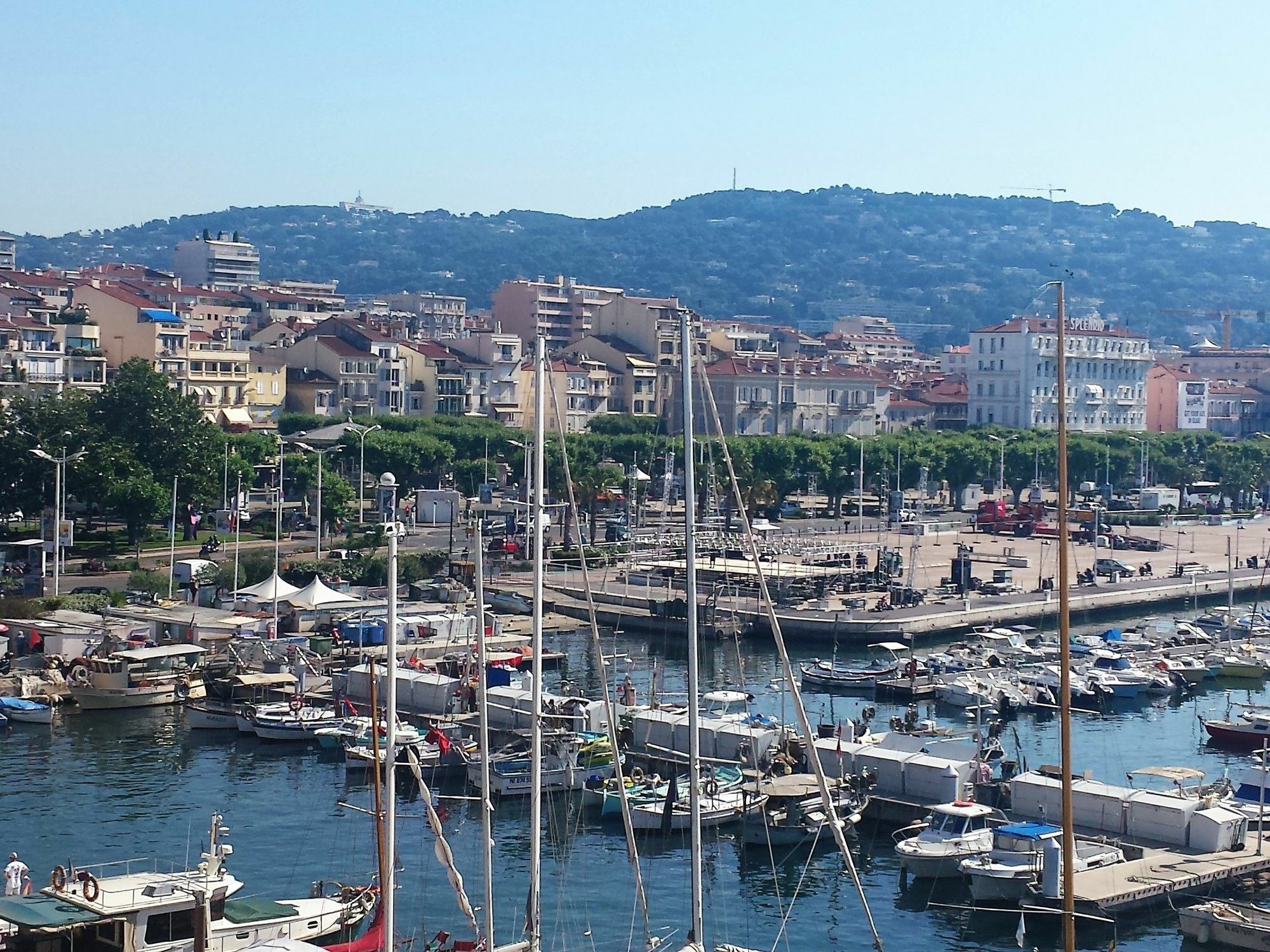 Marie Antoinette Cannes